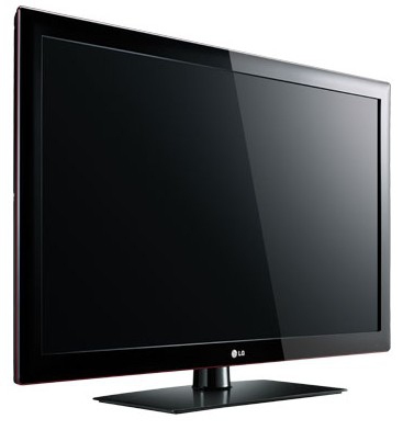 LG 47LD650 TV 119.4 cm (47") Full HD Black – image 4