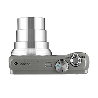 Samsung WB WB700 1/2.33" Compact camera – image 5