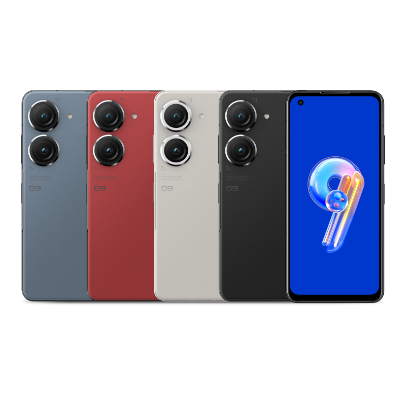 ASUS ZenFone 9 – image 2