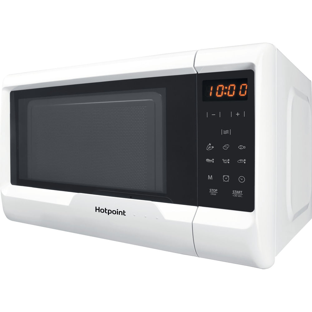 Hotpoint MWH 2031 MW0 — vue 1 sur 4