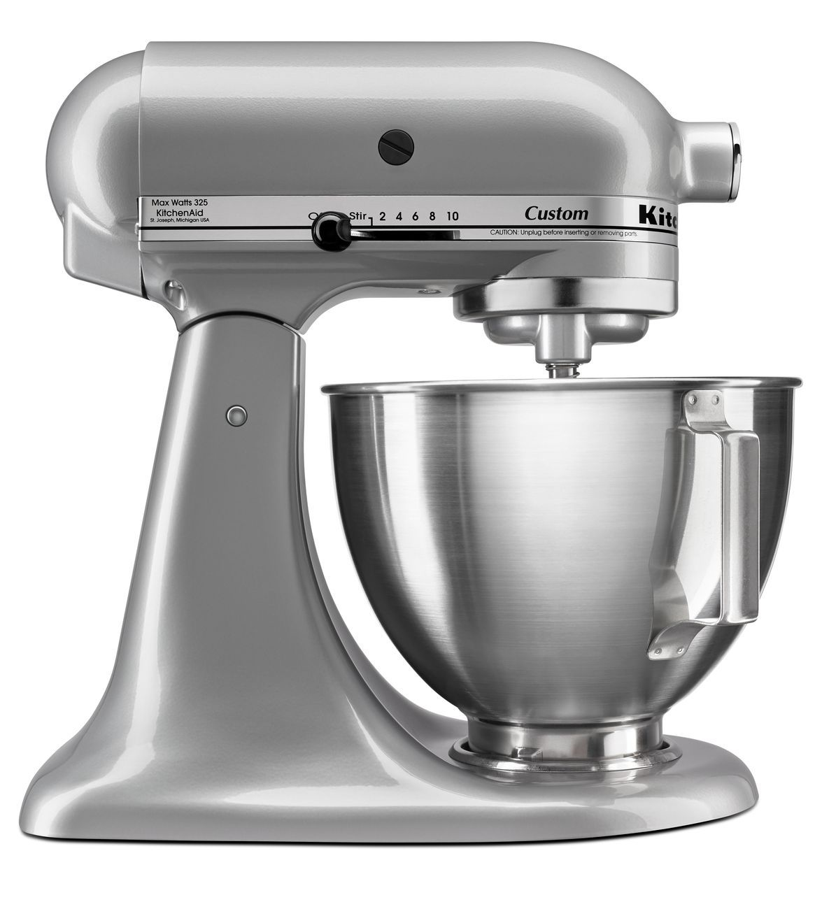 KitchenAid KSM120MC mixer Stand mixer – image 7