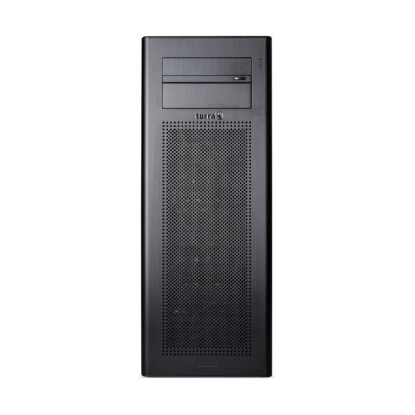 TERRA WORKSTATION 7550 vPro