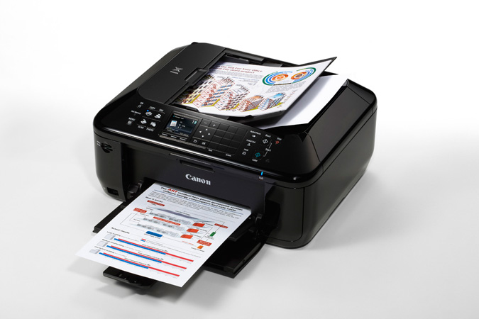 Canon PIXMA MX512 Inkjet A4 – image 4