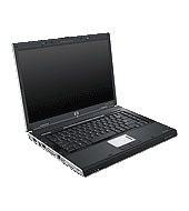 HP Pavilion dv5035EA Notebook PC