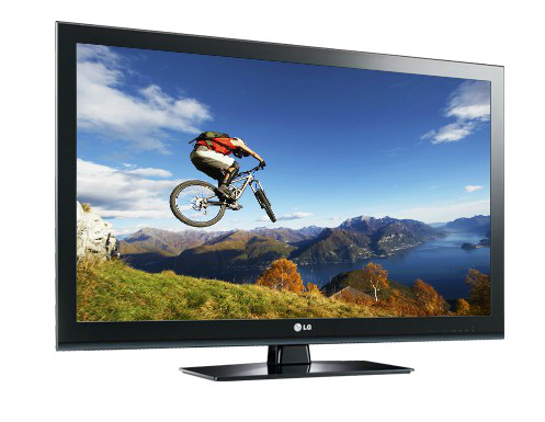 LG 42CS560 TV 106.7 cm (42") Full HD Black – image 2