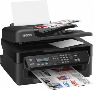 Epson WorkForce WF-2520NF – image 3