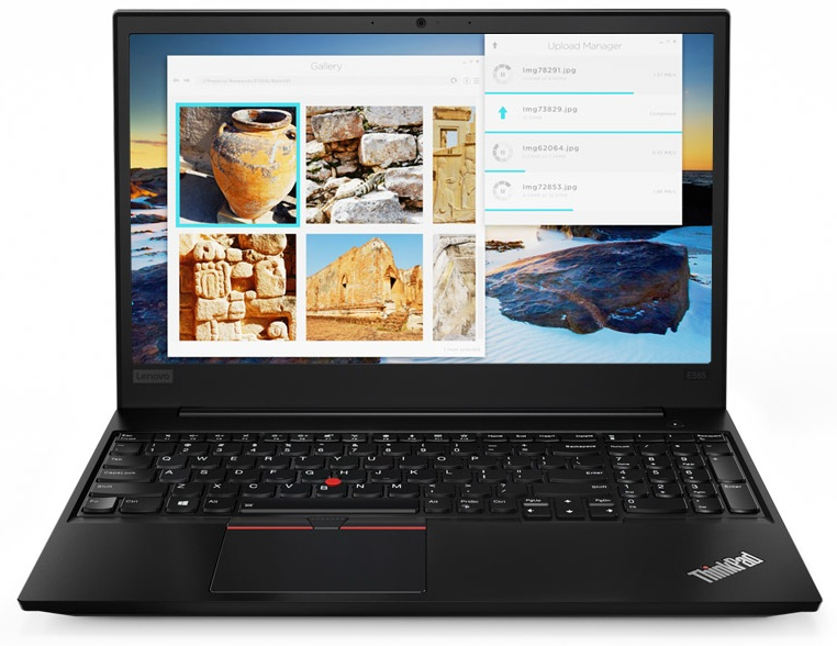 Lenovo ThinkPad E585 AMD Ryzen™ 5 2500U Laptop