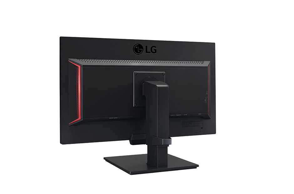 LG 24GM79G computer monitor – image 8