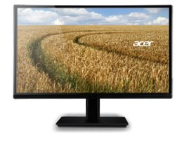 Acer H6 276HL computer monitor