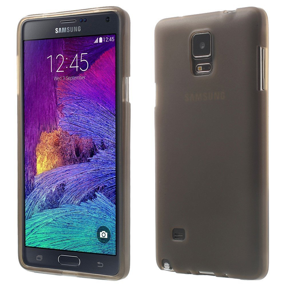 Samsung 0755563285424 mobile phone case Cover Black – image 4