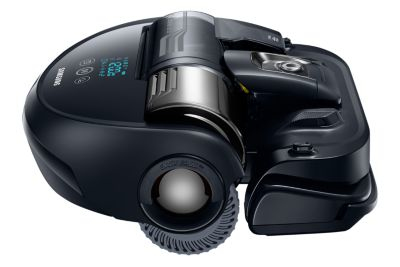 Samsung SR20K9350W Black – image 7