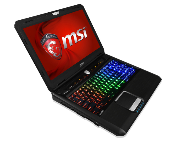MSI GT60 2OD (3K Edition)-066NL – image 3
