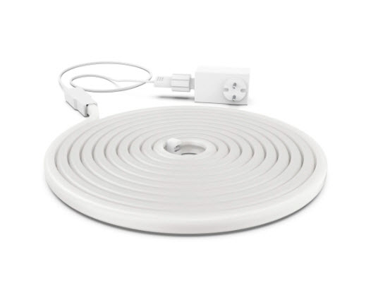 Hama 00176634 smart lighting Smart strip light Wi-Fi – image 2