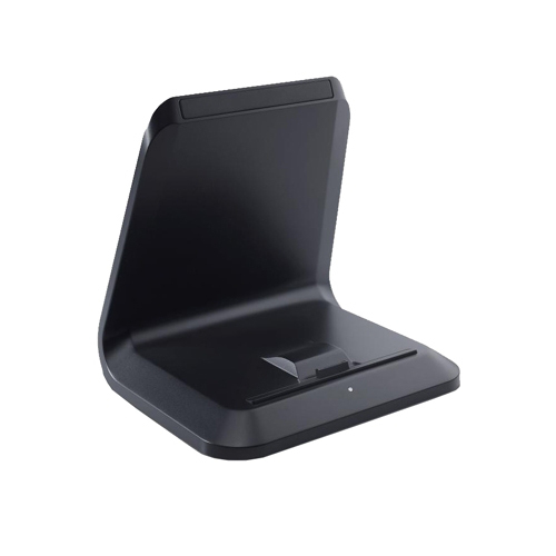Dell 469-1962 laptop dock/port replicator Docking Black