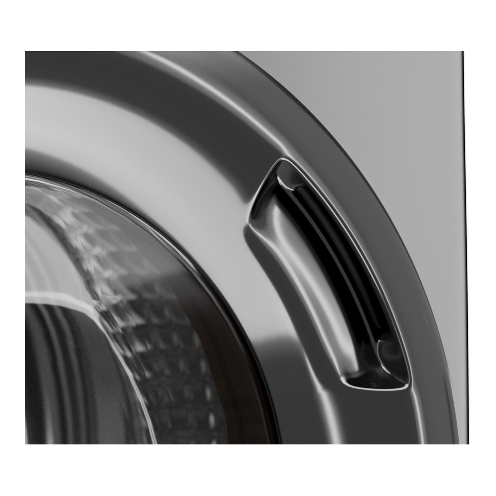 Haier 929B HW60-BP12929BS washing machine Front-load – image 4