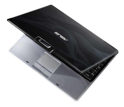 ASUS M51A-B1 laptop Intel® Core™2 Duo P8400 – image 3