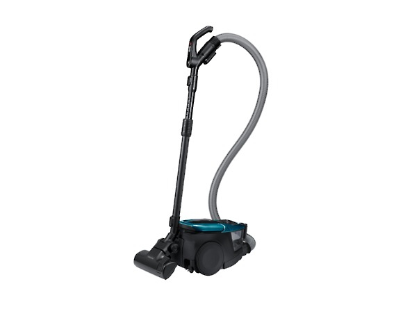 Samsung VC07M31E0HN 2 L Cylinder vacuum Dry 700 W Bagless – image 8