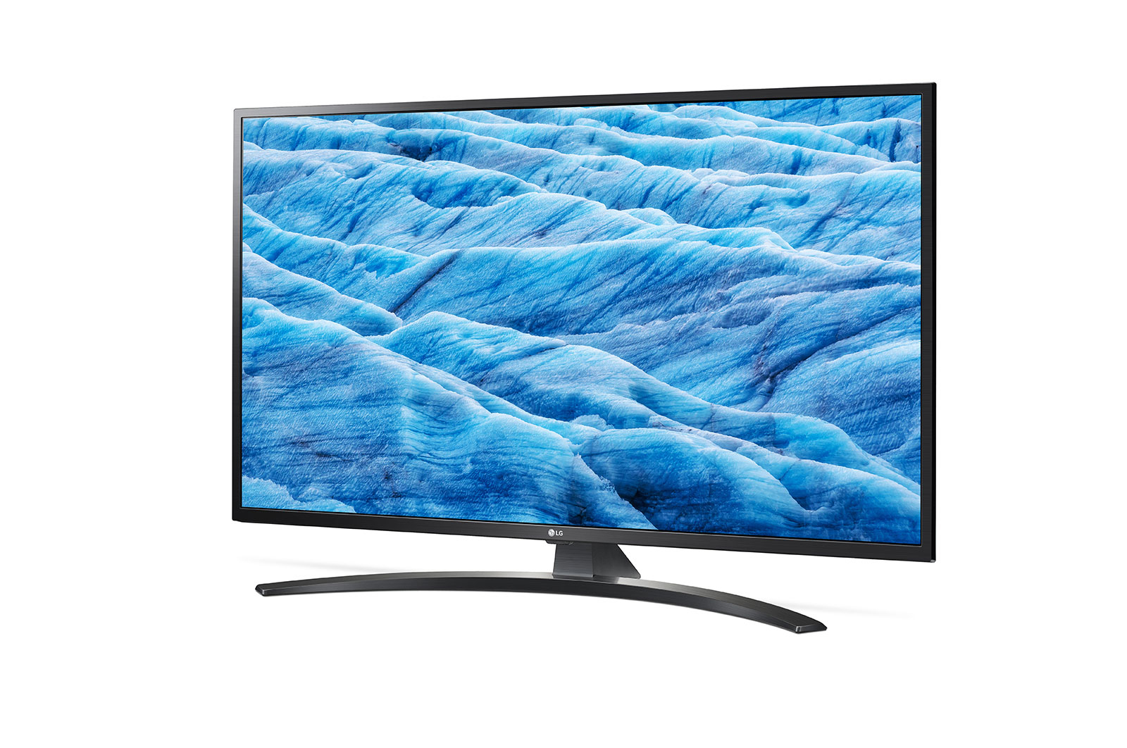 LG 65UM7400PUA TV – image 2