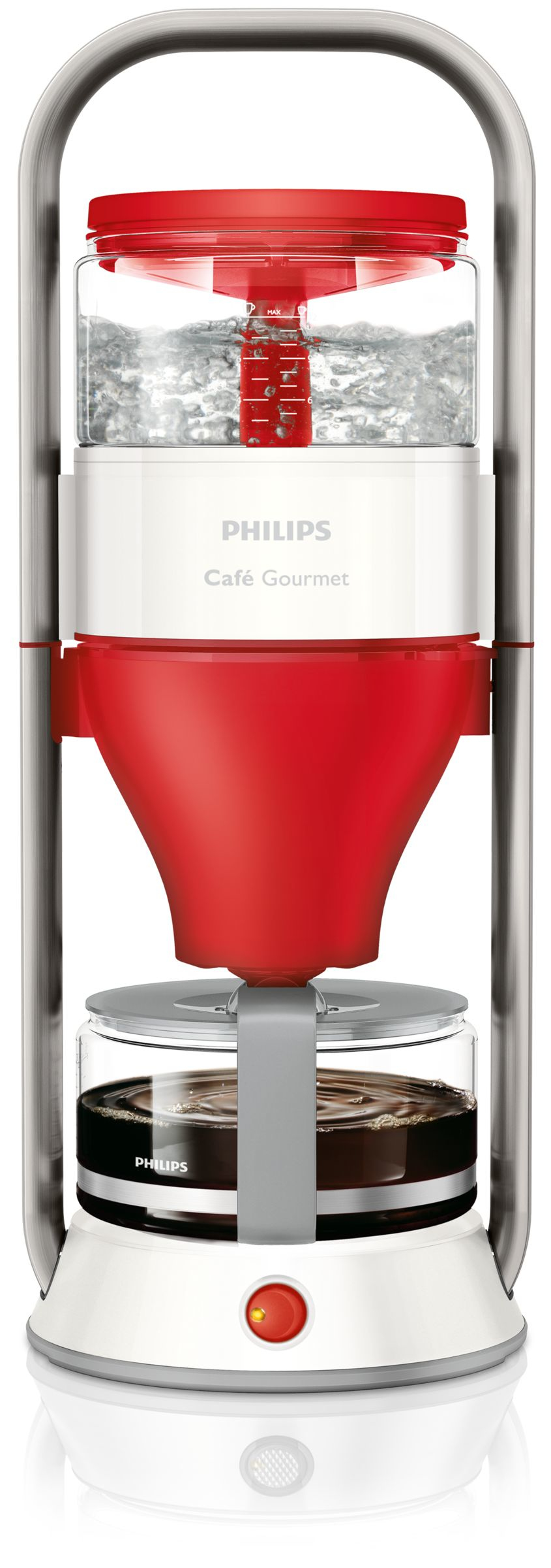 Philips HD5407/80 — vue 1 sur 1