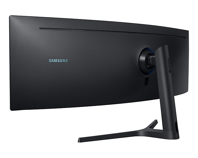 Samsung LS49A950UIEXXY computer monitor – image 8
