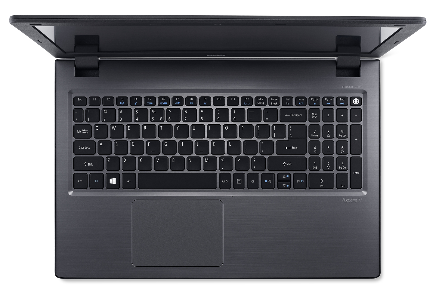 Acer Aspire V 15 V5-591G-58Z3 Intel® Core™ i5 i5-6300HQ Laptop – image 4
