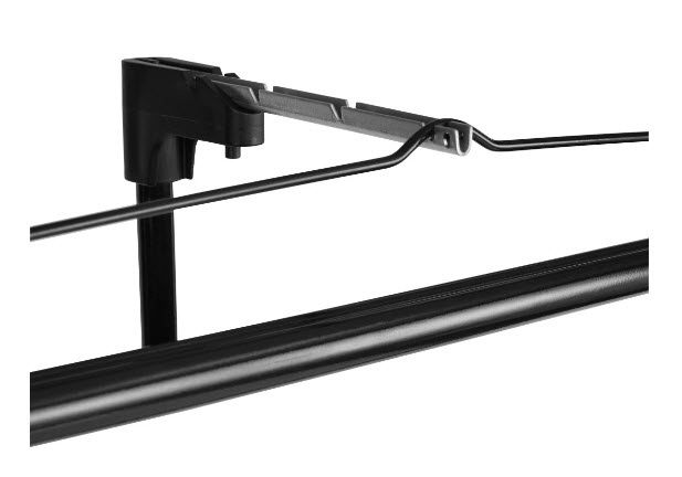 Hama 00021575 projection screen 1:1 – image 6