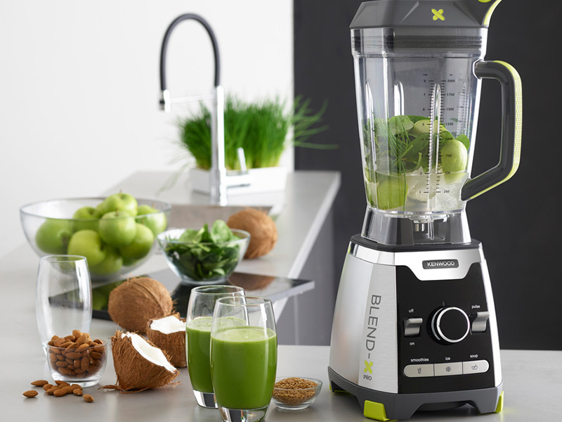 Kenwood BLP900BK blender – image 2