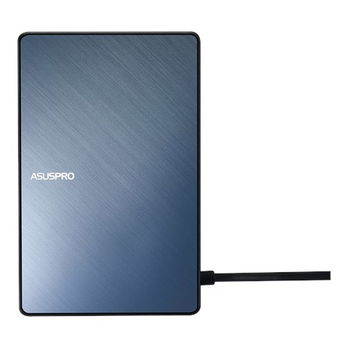 ASUS SimPro Wired USB 3.2 Gen 1 (3.1 Gen 1) Type-C Black – image 1