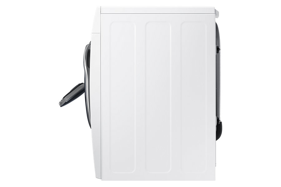 Samsung WD70K5400OW washer dryer Freestanding Front-load White – image 4