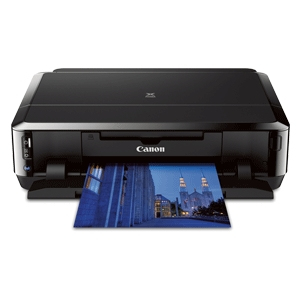 Canon PIXMA iP7220 photo printer Inkjet – image 1