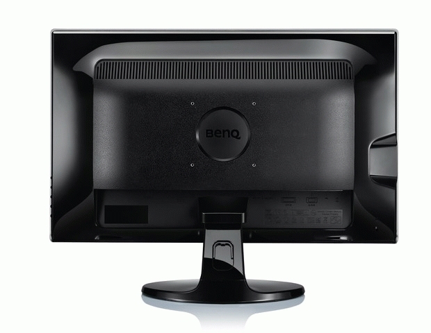 BenQ E2220HD computer monitor – image 4