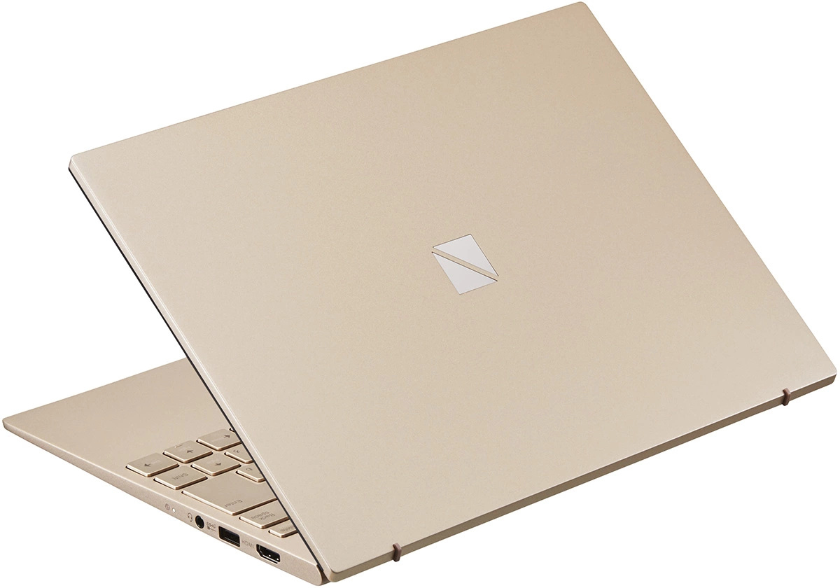 NEC LaVie Note Mobile PC-PM550BAG laptop Intel® Core™ i5 i5-1135G7