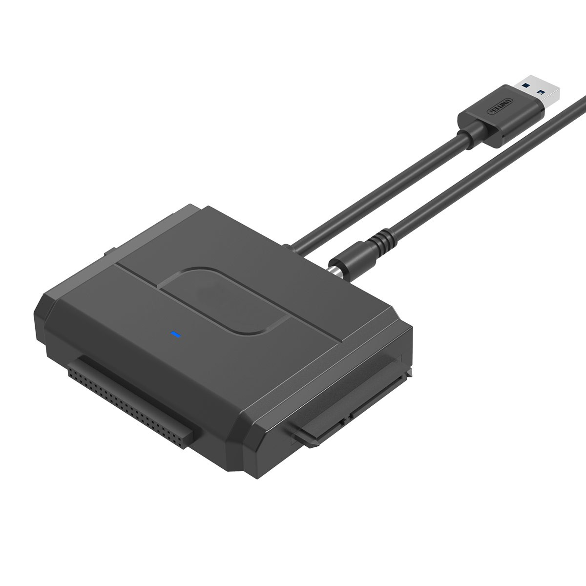 Techly USB3.0 to IDE + SATA II Converter