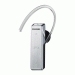 Samsung WEP750 Headset Wireless Bluetooth Silver – image 3