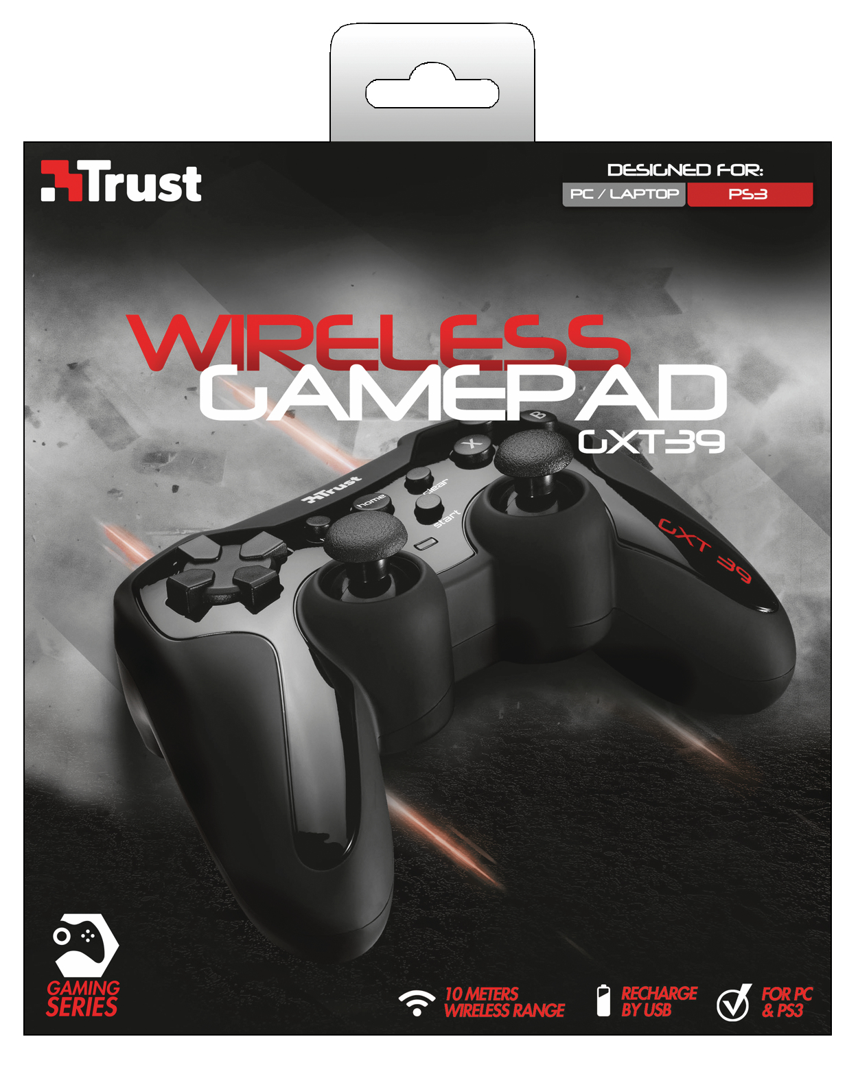 Trust GXT 39 – image 4