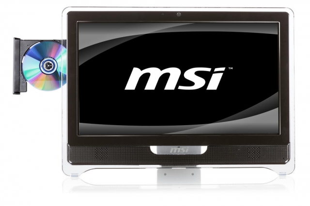 MSI Wind Top AE2220-424US – image 8