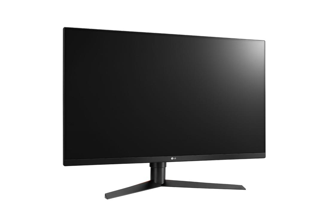 LG 32GK65B-B computer monitor – image 3