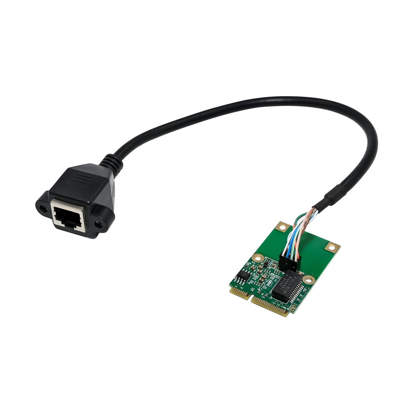 Microconnect MC-MINIPCIE-I210-T1-S network card Internal Ethernet 1000 Mbit/s – image 1