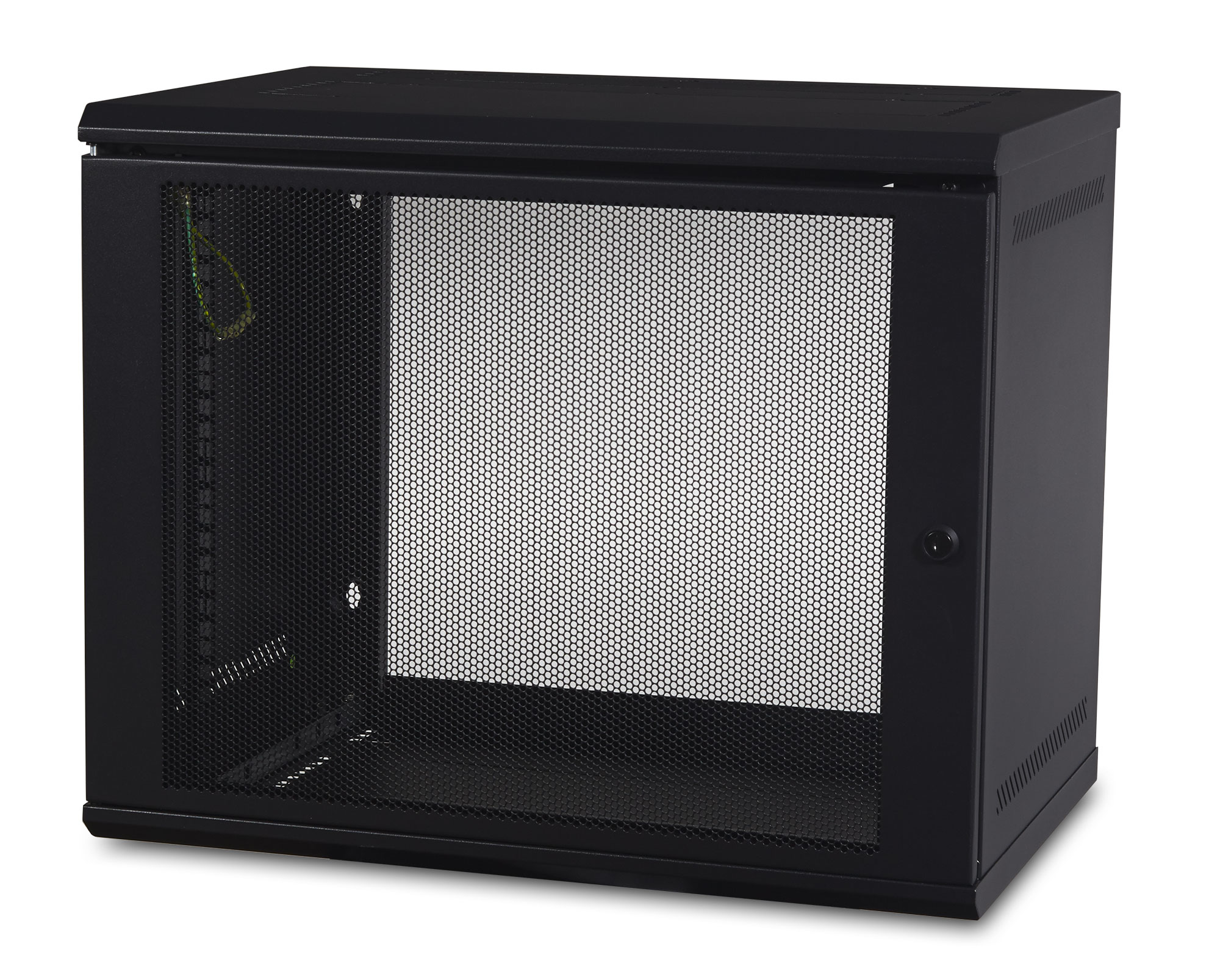 APC NetShelter WX AR109, 9U