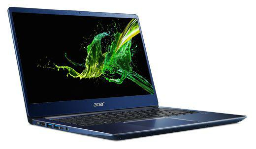 Acer Swift 3 SF314-56-55VR Intel® Core™ i5 i5-8265U Laptop – image 3