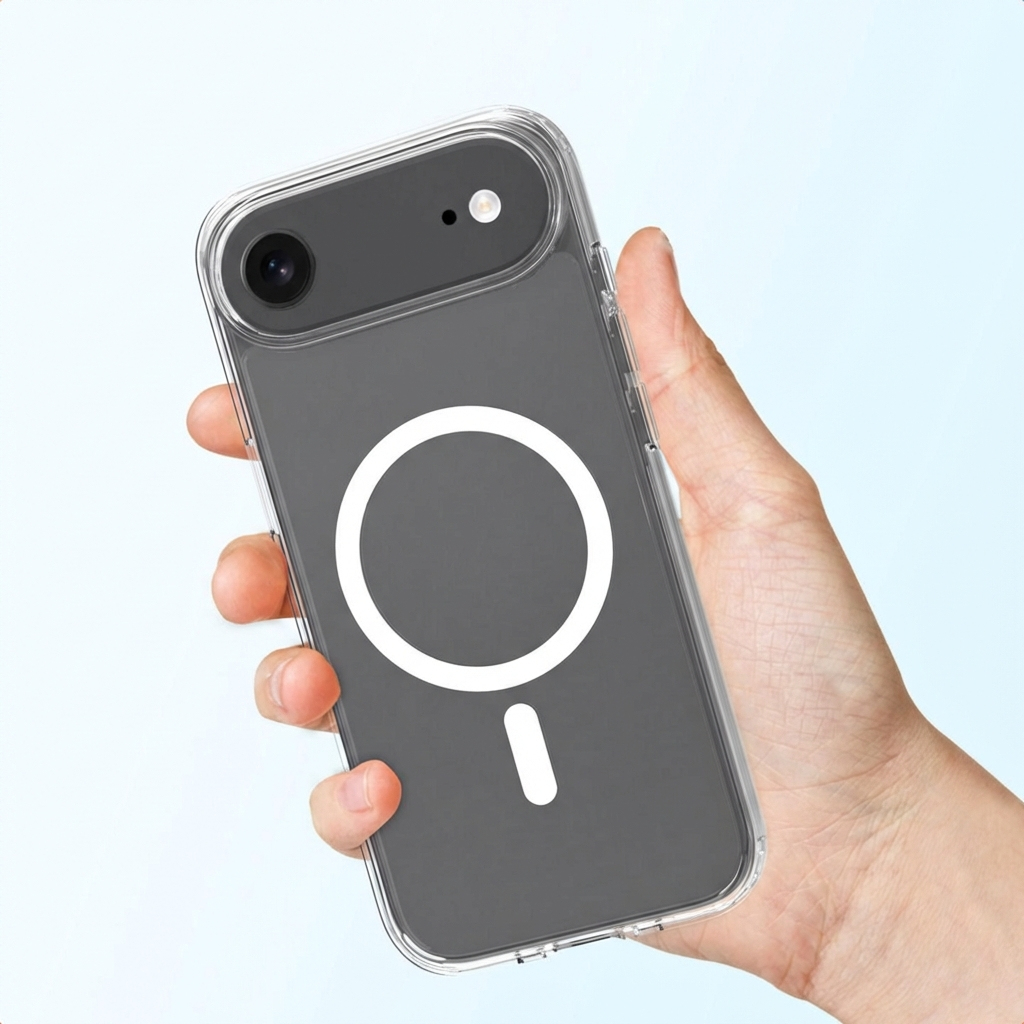 Accezz SH00087767 mobile phone case – image 3