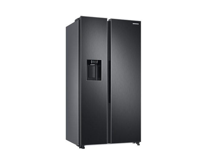 Samsung RS6GCG882EB1EG side-by-side refrigerator Freestanding – image 2