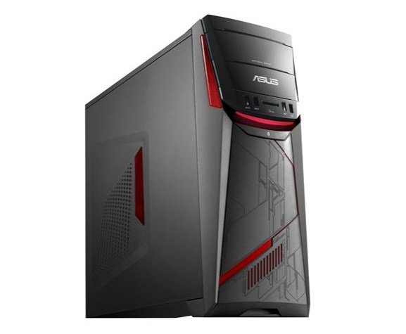 ASUS ROG G11CD-SP010T PC Intel® Core™ i7 i7-6700 – image 3