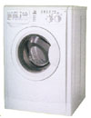 Indesit WIL126 washing machine Front-load