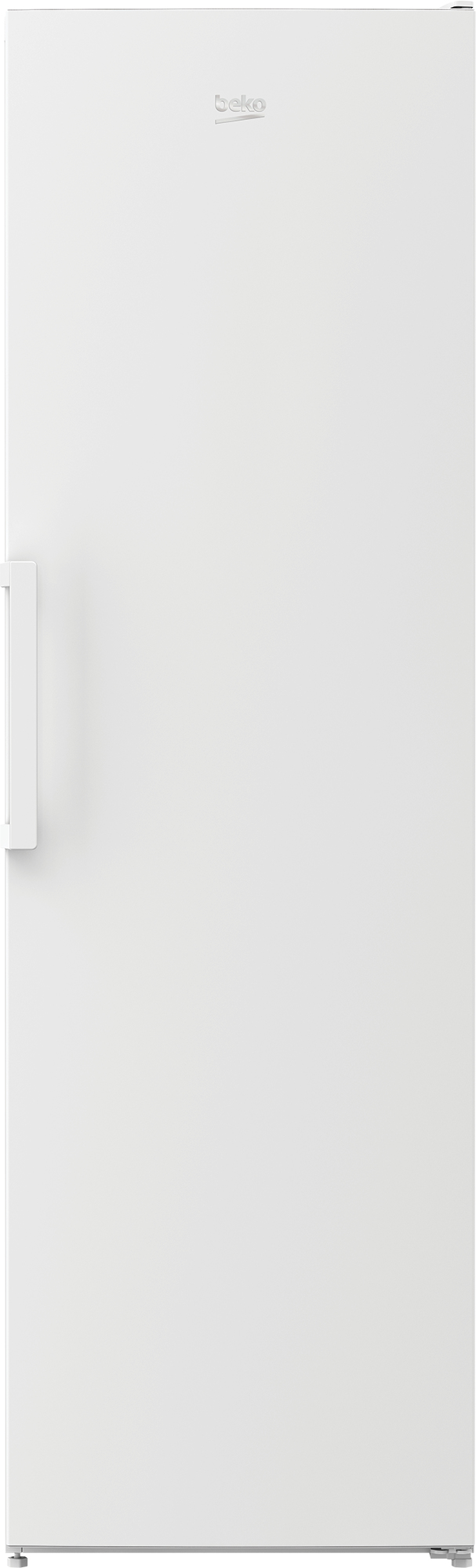 Beko RSSA315K41WN fridge Freestanding