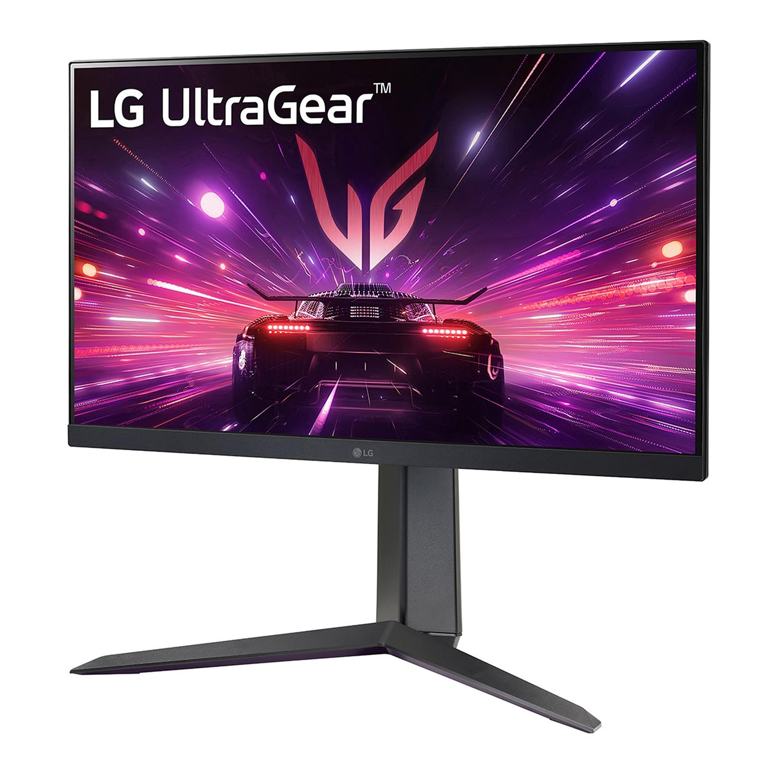 LG 24GS65F-B computer monitor – image 3