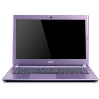 Acer Aspire 431-10074G50MAUU Intel® Celeron® 1007U Laptop