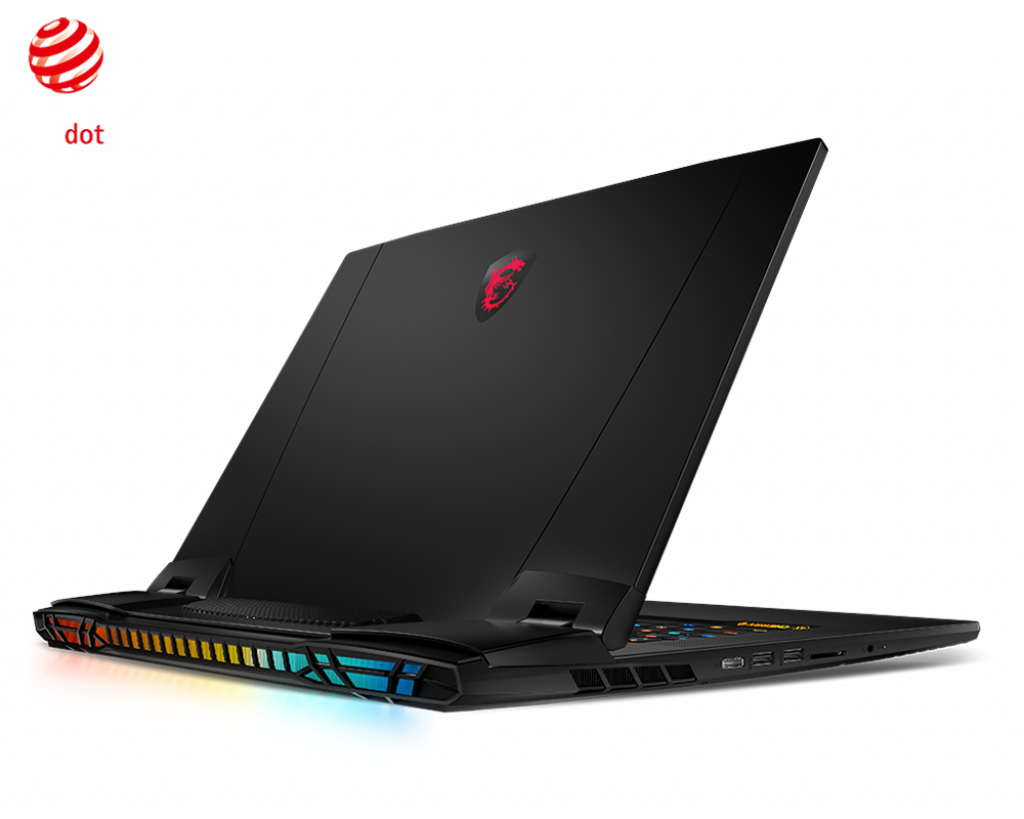 MSI GT77 12UHS-021ES – image 5