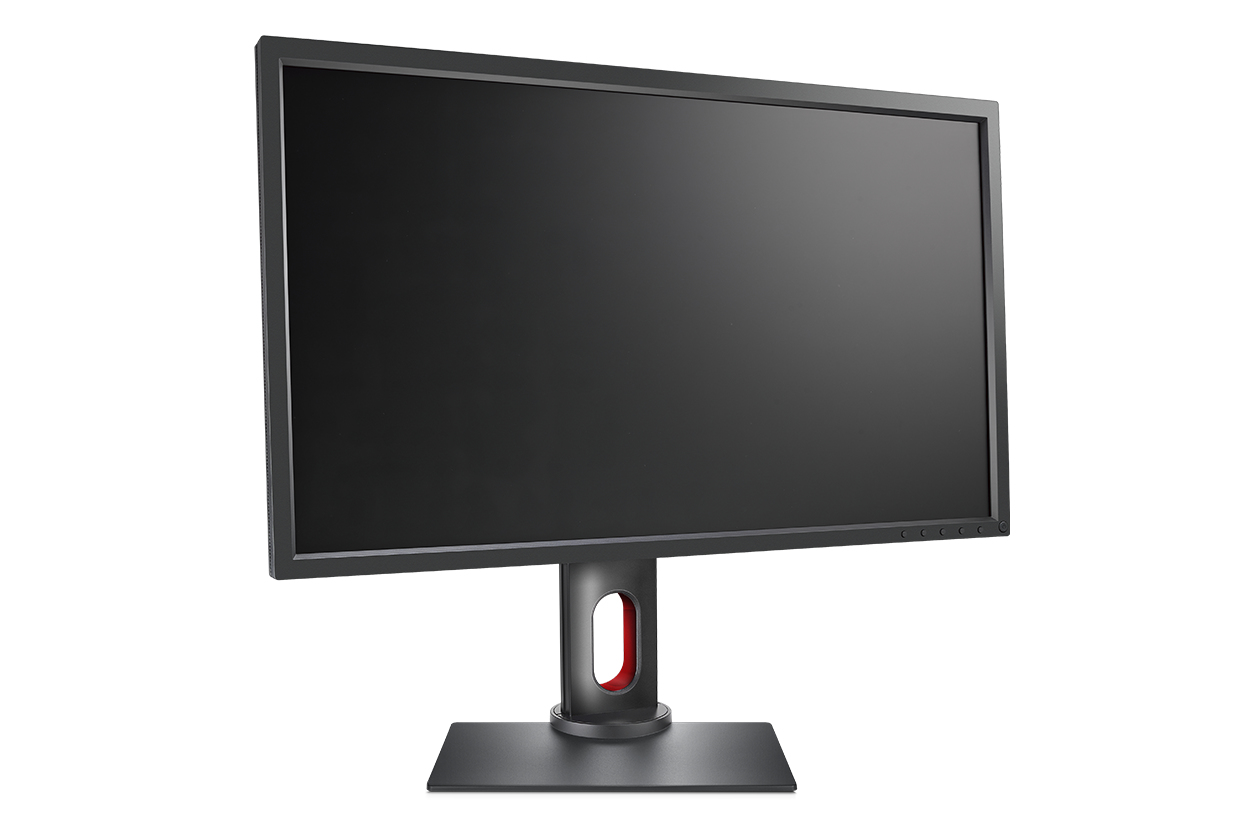BenQ XL2731 computer monitor – image 4
