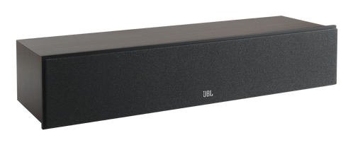 JBL STAGE 245C 2.5-way Black Wired image 5